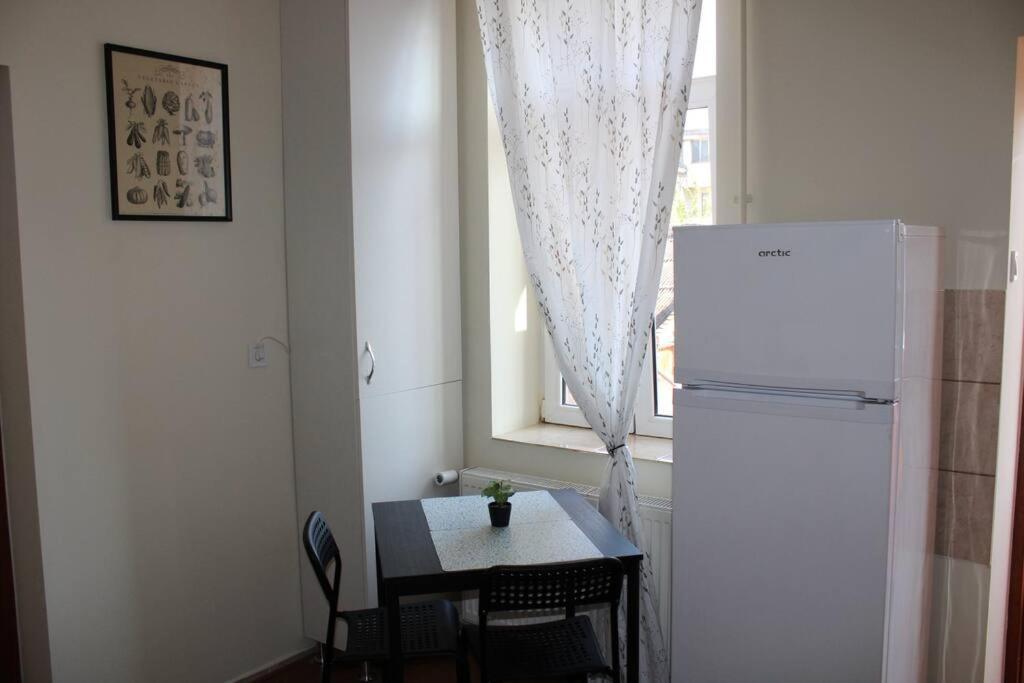 The Oasis By Downtown Apartments Târgu-Mureş Exterior foto