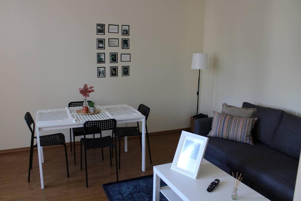 The Oasis By Downtown Apartments Târgu-Mureş Exterior foto